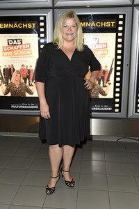 Filmpremiere 'Das schaffen wir schon' in Berlin