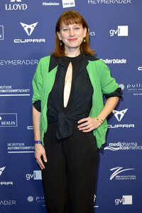 Deutscher Schauspielpreis 2025 in Berlin