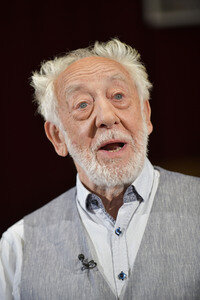 Jahres-Pressekonferenz zur Spielzeit 2025/2026 vom Schlosspark Theater in Berlin