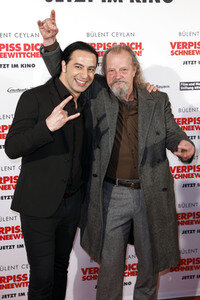 Filmpremiere 'Verpiss Dich, Schneewittchen' in Köln