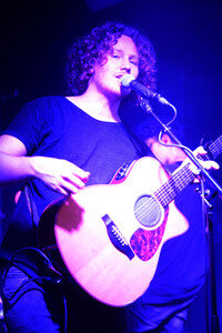 Konzert von Michael Schulte in Hannover