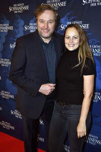 Deutschlandpremiere 'Der größte Schwanensee der Welt' in Berlin