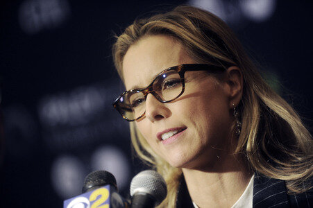 'Madam Secretary' Screening, PaleyFest New York 2016
