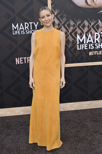 Premiere 'Marty, Life is Short' in Los Angeles