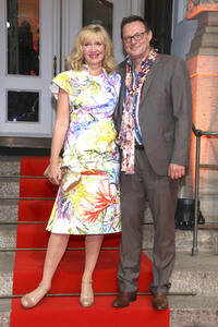 Musicalpremiere 'Sister Act' in Berlin