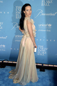 UNICEF Snowflake Ball 2016 in New York