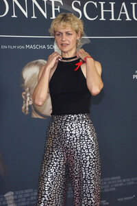 Filmpremiere 'In die Sonne schauen' in Berlin