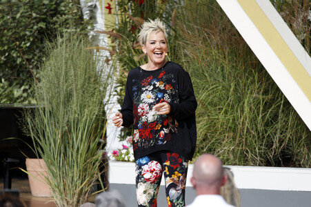 TV Show 'Immer wieder sonntags' in Rust