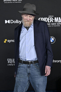 Filmpremiere 'Spider-Man: Brand New Day' in Los Angeles