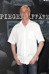 'Die Spiegel-Affäre' Kino-Preview, Berlin