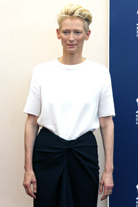 'A Bigger Splash' Photocall, Biennale 2015