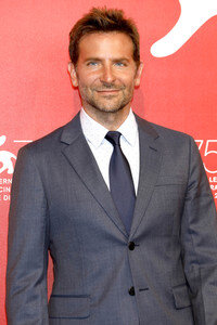 Photocall 'A Star Is Born', Internationale Filmfestspiele von Venedig 2018