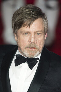 Filmpremiere 'Star Wars: Die letzten Jedi' in London
