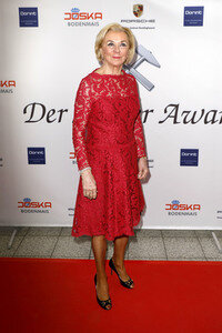 13. Steiger Award in Dortmund