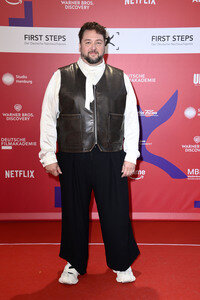 First Steps Awards 2025 in Berlin