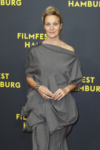 Serienpremiere 'Sternstunde der Mörder', Filmfest Hamburg 2025