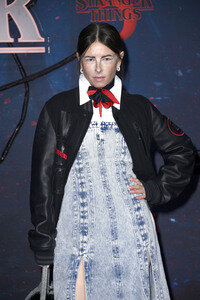 Fan-Event 'Stranger Things' in Berlin