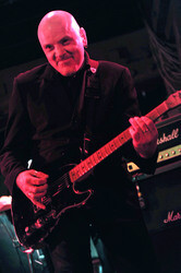 The Stranglers Konzert, Hamburg