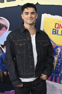 Netflix 'End of Summer Bash' Event in Los Angeles