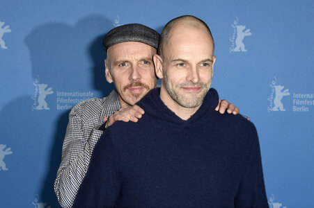 'T2 Trainspotting' Photocall, Berlinale 2017