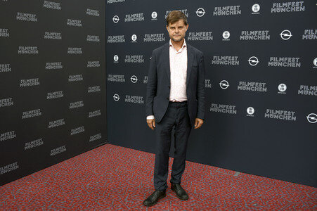 Filmpremiere 'Nur ein Tag' auf dem Filmfest München 2017