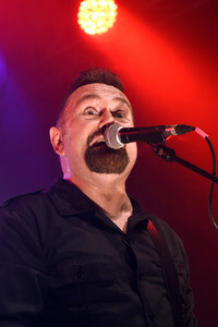 Therapy? live in Hannover