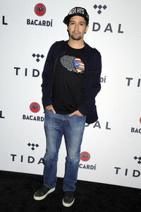 TIDAL X Brooklyn Konzert in New York