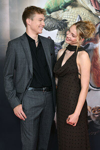 Filmpremiere 'Die Schule der magischen Tiere 4' in München