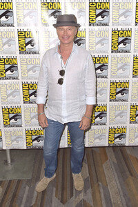 Photocall 'Once Upon A Time' auf der San Diego Comic-Con International 2017