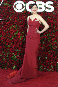 Tony Awards 2016 in New York