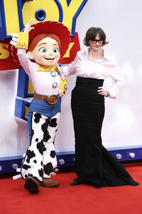 Filmscreening 'Toy Story 5' in London