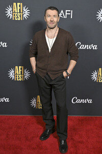 Filmpremiere 'Train Dreams', AFI Fest 2025 in Los Angeles