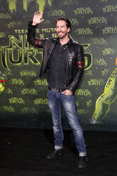 'Teenage Mutant Ninja Turtles' Premiere, Berlin