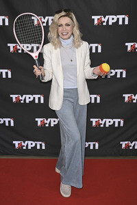 Präsentation der Sportart TYPTI in El Segundo