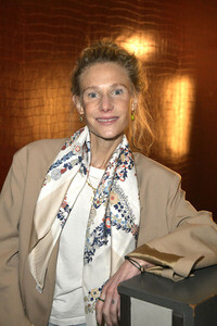 Filmpremiere 'Ungeduld des Herzens' in Berlin