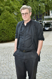 Filmpremiere 'Vaterland' in Berlin