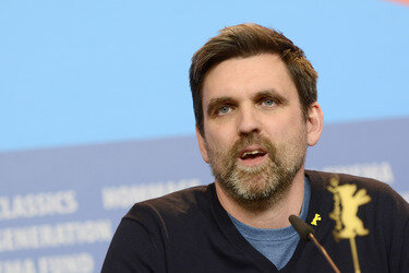 'Victoria' Pressekonferenz, Berlinale 2015