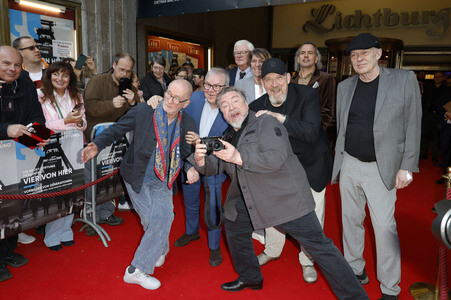 Filmpremiere 'Vier von Hier' in Essen