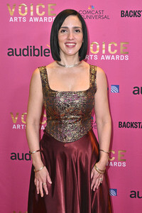 Voice Arts Awards Gala 2026 in Beverly Hills