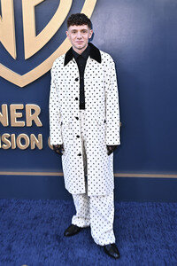 Warner Bros. Primetime Emmy Awards 2025 Nominierten Feier in Beverly Hills