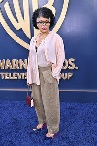 Warner Bros. Primetime Emmy Awards 2025 Nominierten Feier in Beverly Hills