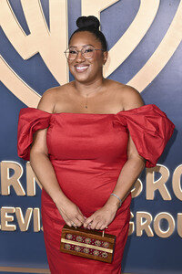 Warner Bros. Primetime Emmy Awards 2025 Nominierten Feier in Beverly Hills