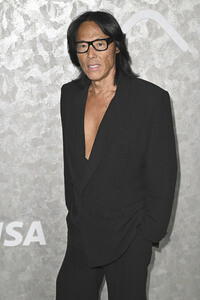 Warner Music Group Grammy Awards Party in Los Angeles