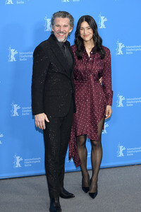 Photocall 'The Weight', Berlinale 2026