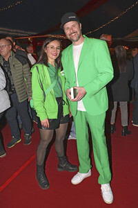 Dresdner Weihnachts-Circus 2025 in Dresden