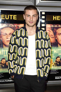 Screening 'Die Mitte der Welt' in Berlin