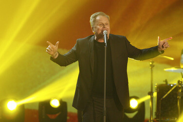 'Wetten, dass..?' TV-Show, Graz