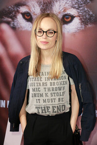 Filmpremiere 'Wild' in Berlin