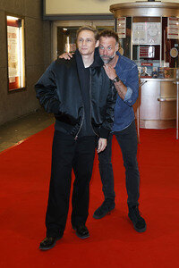 Filmpremiere 'Das Leben der Wünsche' in Essen