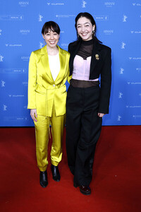 Serienpremiere 'House of Yang', Berlinale, 19.02.2026